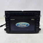 2008 Ford Explorer Mercury Mountaineer 6-CD Navigation Radio 6L2T-18K931-AJ Read Used. Price: $84.11.