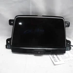 2022 2023 Cadillac XT4 Information Display Screen W/ Controls Oem Used. Price: $178.08.