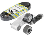Snr KA855.06 V-ribbed Belt Set For Renault Neu. Price: $122.89.