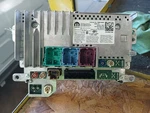 Audio Equipment Radio Receiver With Navigation Fits Pacifica 3092325 Used. Price: $449.00.