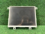 2014-2017 Maserati Ghibli M157 Info Gps Tv Screen Display Monitor Oem Used. Price: $150.00.