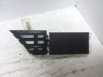 1994-1996 Corvette C4 Dash Information Center Dic 16168061 Used. Price: $59.98.