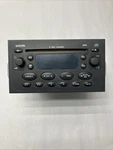 Saturn Ion Radio Am-fm-cd Player With MP3 Disc Fits 05-07 21994365 Used. Price: $49.99.
