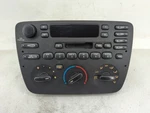 2001-2003 Ford Taurus Am Fm Cd Player Radio Receiver LW5OE Used. Price: $868.96.