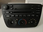 2001-2003 Ford Taurus Radio Manual Temperature Receiver Oem #4F1T-18C858-DC Used. Price: $65.00.