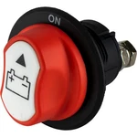 Sea-dog Mini Battery Switch Key W/removable Knob 32V & 100A 422732-1 Boat Marine New. Price: $30.91.
