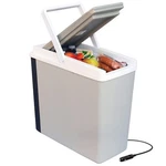 Koolatron P-20WH Electric Portable 18 Quart 12V Car Cooler/warmer New. Price: $189.99.