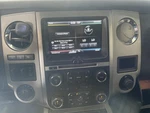 Audio Equipment Radio Control Panel Xlt Fits 15-17 Expedition 1015534 Used. Price: $151.90.