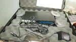 Vericom VC2000 Braking Performance Acceleration Computer Has Bad Batteries. Price: $41.00.