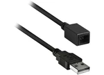 Metra AXUSB-SUB2 For 11-17 Subaru Oem To Stereo Retention Cable New. Price: $35.39.