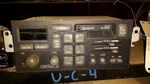 Audio Equipment Radio Canada Opt UN6 Fits 97-99 Trans Sport 172775 Used. Price: $74.35.