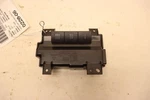 2010-2012 Ram 1500 Overhead Console Homelink Gps Info Control Module Oem Used. Price: $99.00.