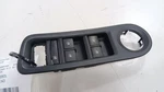 Left Front Master Door Switch Driver's Window Fits 15-17 Ss Caprice Oem Used. Price: $34.05.