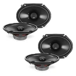 Mercury Villager 1996-2002 Complete Car Speaker Replacement Package Nvx New. Price: $139.98.