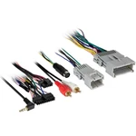 Metra AXADBXH-GM3 Axxess Adbox Aftermarket Stereo Installation Harness New. Price: $35.72.