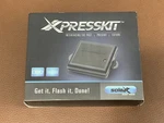 Xpresskit XK09 Interfaces With The Factory Door Lock, Alarm Controls, And Remote New. Price: $29.99.