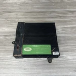 Oem Audio Radio Sound System Amplifier Land Rover Discovery 1999-2000 XQK100210 Used. Price: $49.95.
