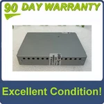 Toyota Tundra 2014-2019 Radio Stereo Sound Amplifier 86280-0C191 Fujitsu Oem Used. Price: $249.00.