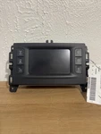 2017 Chrysler Pacifica Media Info Radio Receiver Display Screen Oem P68232022AF Used. Price: $55.00.
