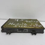 92-95 Honda Civic/delsol Engine Computer Ecu Ecm 37820-P06-A01 Used. Price: $308.75.