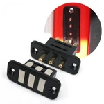Modular Door Jamb Set (3 Contacts) New. Price: $34.95.