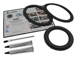 2003-2009 Lexus Mark Levinson Complete System Speaker Repair Kit FSK-GX470 New. Price: $37.80.