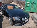 Audio Equipment Radio 205 Type Control Panel Fits 16-18 Mercedes C-class 551145 Used. Price: $124.44.