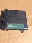 99-04 Oem Land Rover Discovery Amplifier Harman Kardon XQK100210 Guarantee Used. Price: $35.00.