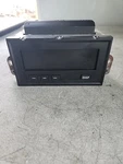 2006 Mitsubishi Gallant Info-gps-tv Screen Front Dash 8750A031 Used. Price: $70.00.