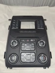 Oem 2013 2014 Ford F150 Radio Control Panel DL3T-18A802-CD3JA6 New. Price: $69.95.