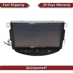 2015-2016 Chevrolet Trax Radio Receiver Lower Display Screen Ex-l Leather Oem Used. Price: $153.99.