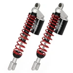 Yss Rear Shock Absorber Honda 300 Nss Forza 2020-2020 Nuovo. Price: $363.39.