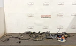 2013 Bmw 550I 4.4 Engine Motor Electrical Wire Wiring Harness Used. Price: $225.00.