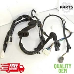 2006-2008 Nissan Pathfinder Xterra Right Front Door Wiring Harness 24124-ZP80B Used. Price: $39.99.