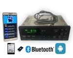 94-97 Ford Mustang Thunderbird Sharped Edged F4TF-19B165-AC Oem Radio Premium Seller. Price: $497.00.