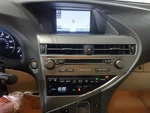 Info-gps-tv Screen Front Display Dash Mounted Fits 10-15 Lexus RX350 3181375 Used. Price: $229.90.