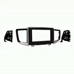Metra 95-7811HG Radio Installation Kit For Honda Pilot 2016-UP Double Din New. Price: $49.00.
