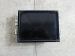 2018 Dodge Durango Oem Uconnect 8.4" Touchscreen Radio Display 68306560 Used. Price: $549.95.