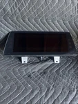 2018 Bmw G30 530I 540I M5 Display Screen Monitor Information 8801702 10.25" Used. Price: $210.68.