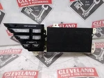 1994-1996 Chevrolet Corvette Oem Driver Information Center 16168061 Used. Price: $50.99.
