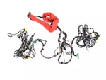Genuine Mopar 2014 Jeep Compass Unified Body Wiring 68196875AA New. Price: $595.18.