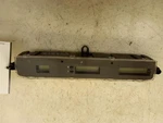 2004 Toyota Solara 3.3L Interior Digital Clock Assembly Used. Price: $99.99.