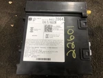 Audio Equipment Radio Receiver Fits 17-19 Silverado 2500 Pickup 412245 Used. Price: $70.00.