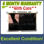 2021 - 2025 Dodge Durango Oem 10.1" Multi Media Touch Screen Lcd Display Panel Used. Price: $494.10.