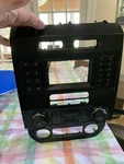 2018 Ford F150 Radio Control Panel JL3T18E243BKH Used. Price: $69.99.