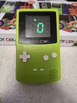 Nintendo Game Boy Color - Speedometer New. Price: $69.99.