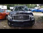 Audio Equipment Radio Control Fits 14-17 Infiniti QX80 1133369 Used. Price: $84.90.