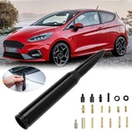 For Toyota Yaris 5.3" Radio Antenna Mast Reception Aerial Am/fm Aluminum New. Price: $12.66.