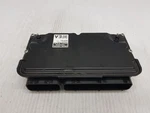 2017-2018 Toyota Prius Engine Control 89661-47641 Ea Used. Price: $35.00.