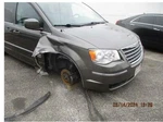 Used Compass Module Fits: 2010 Chrysler Town & Country Information-gps-tv. Price: $124.90.